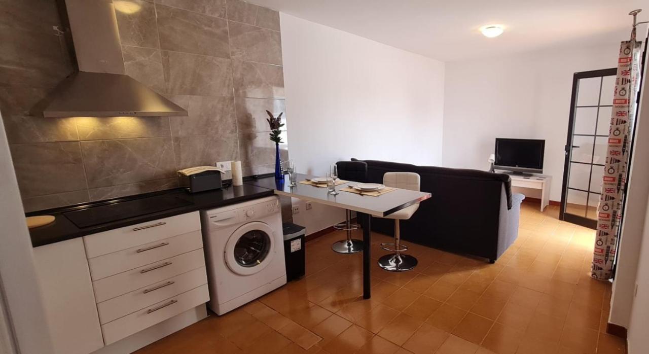דירות Comodo Apartamento En קלטה דה פוסטה מראה חיצוני תמונה