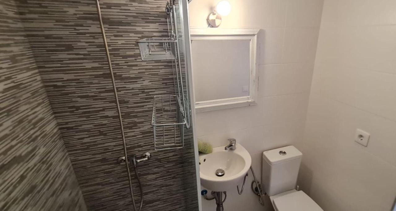 דירות Comodo Apartamento En קלטה דה פוסטה מראה חיצוני תמונה