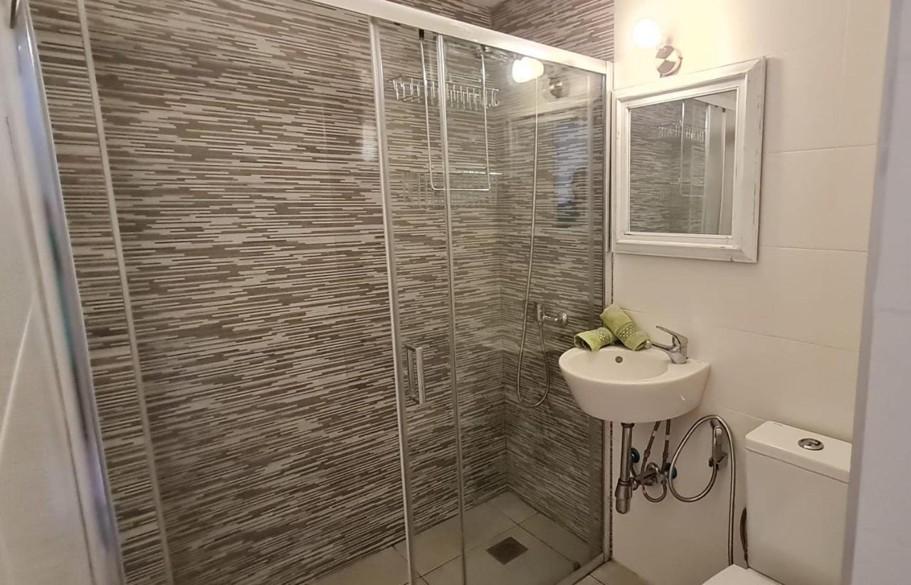 דירות Comodo Apartamento En קלטה דה פוסטה מראה חיצוני תמונה